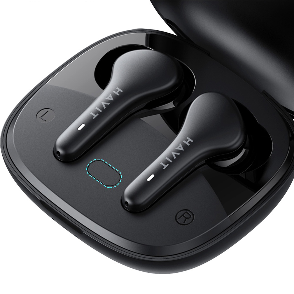 Havit TW959 True Wireless Stereo Earbuds's images