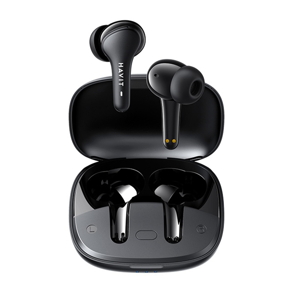 Havit TW959 True Wireless Stereo Earbuds's images