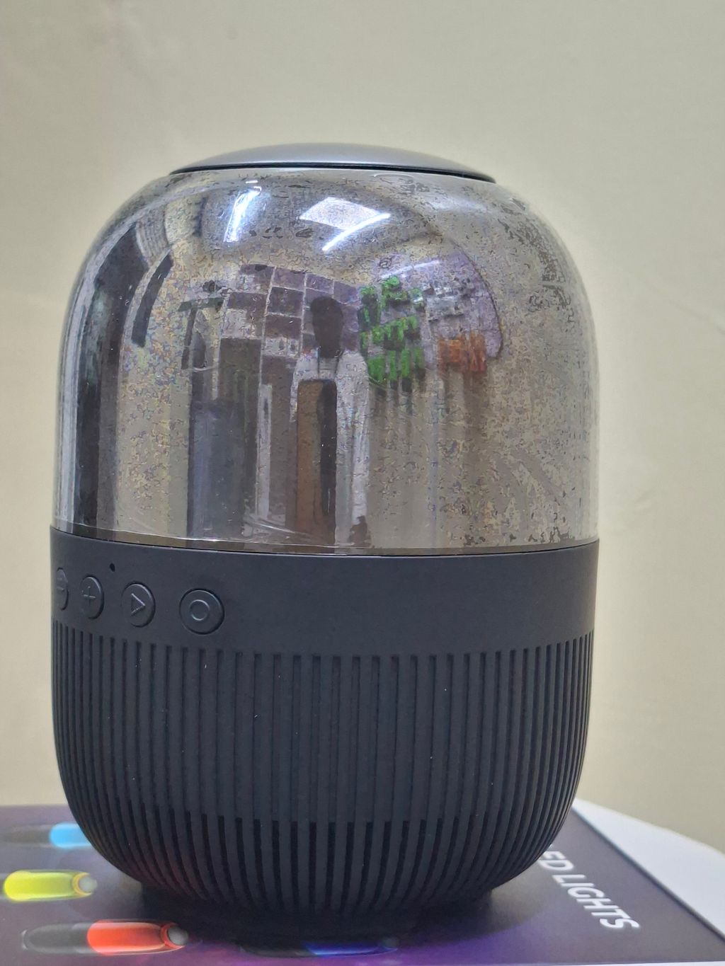 Havit SK889BT Portable wireless speaker image