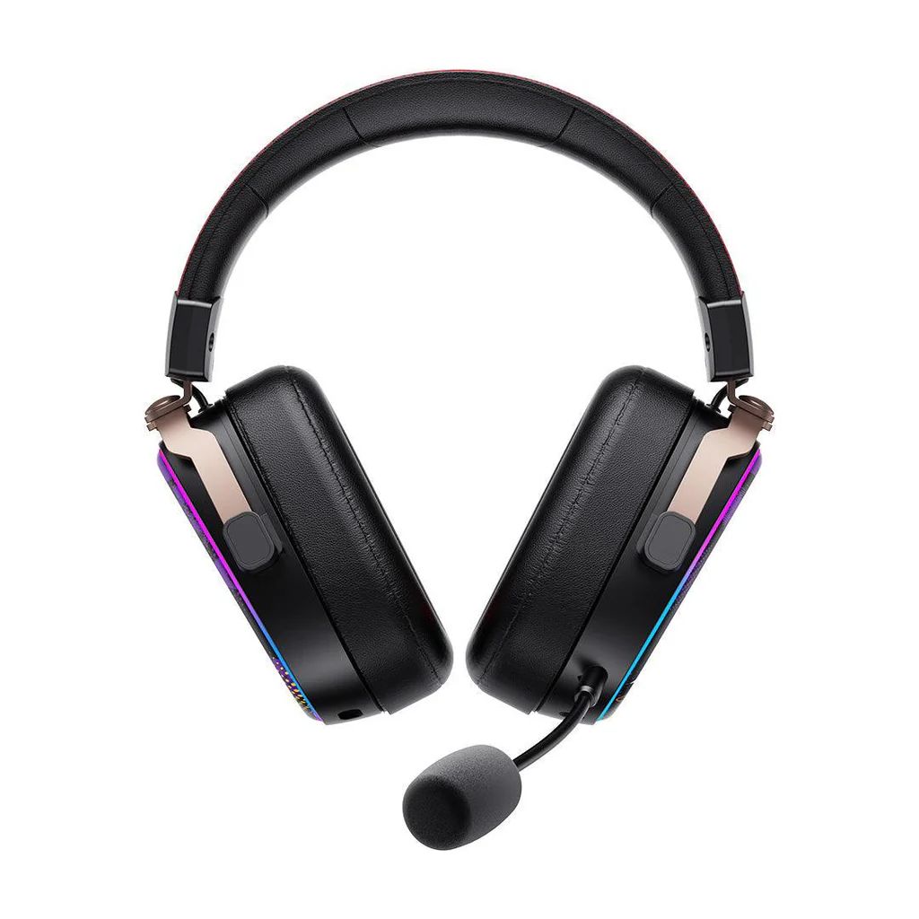 HAVIT Tri-Mode Gaming Headphone H2039BG image