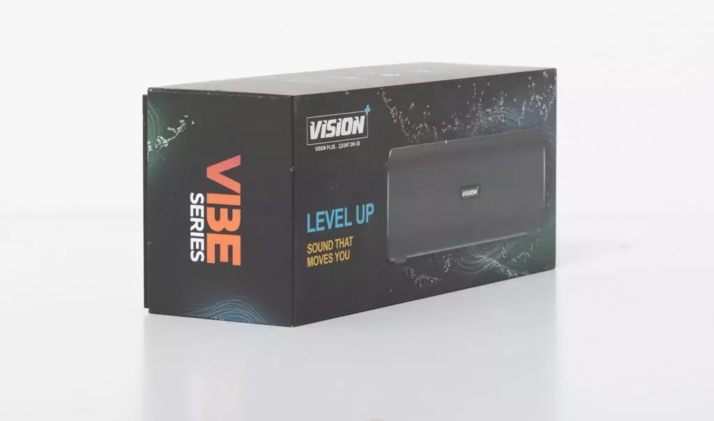 Vision Plus Level Up's images