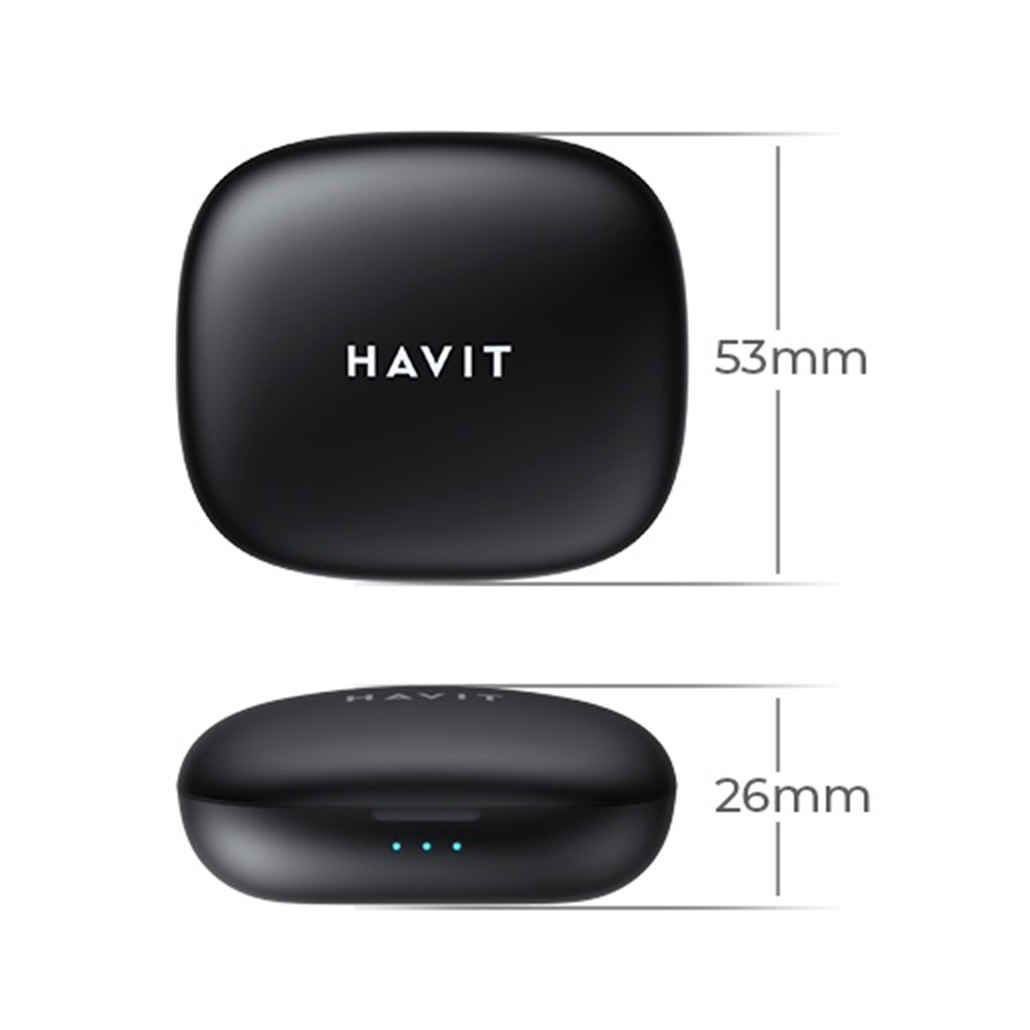 Havit TW959 True Wireless Stereo Earbuds's images