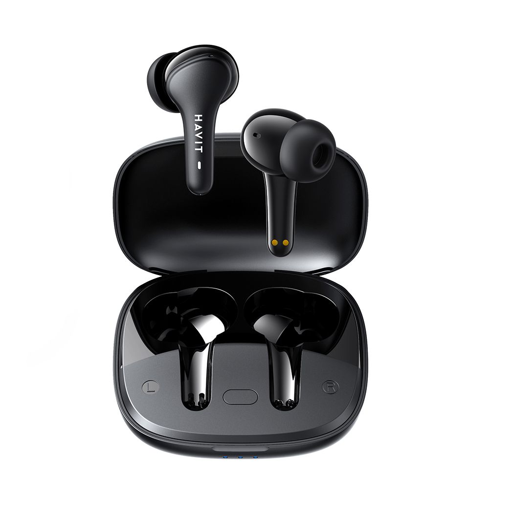 Havit TW959 True Wireless Stereo Earbuds's images