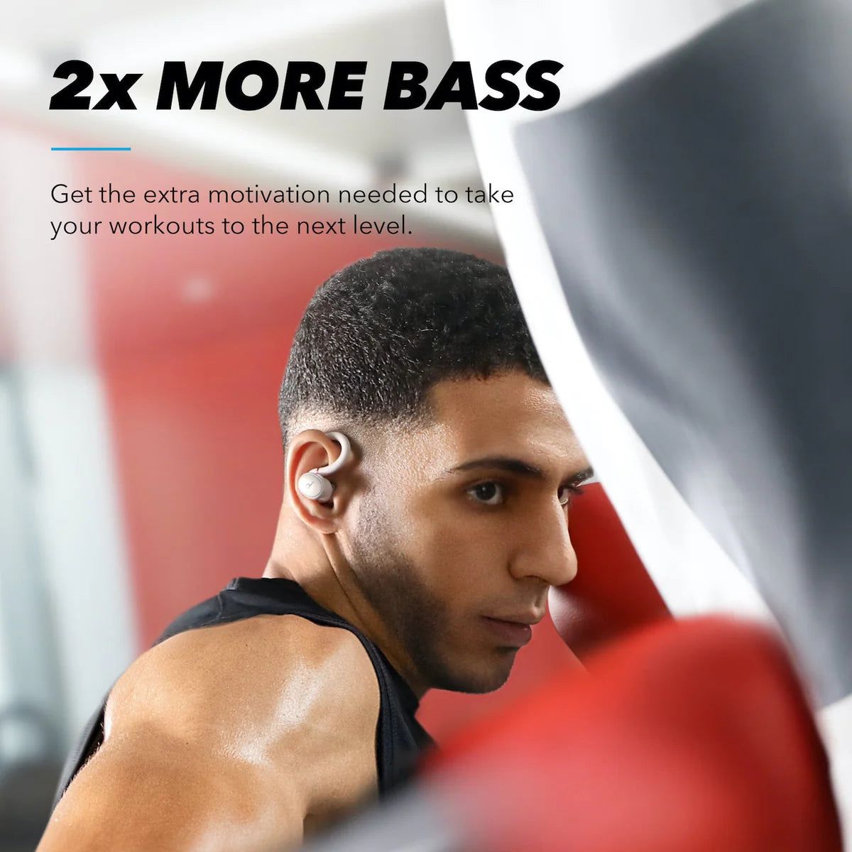 Soundcore Sport X10 True Wireless Earbuds for Exercise's images