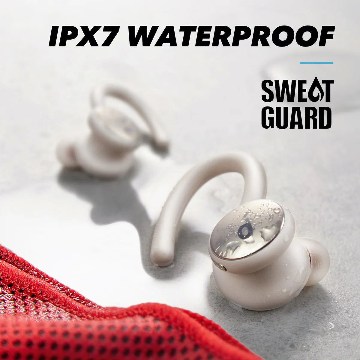 Soundcore Sport X10 True Wireless Earbuds for Exercise's images
