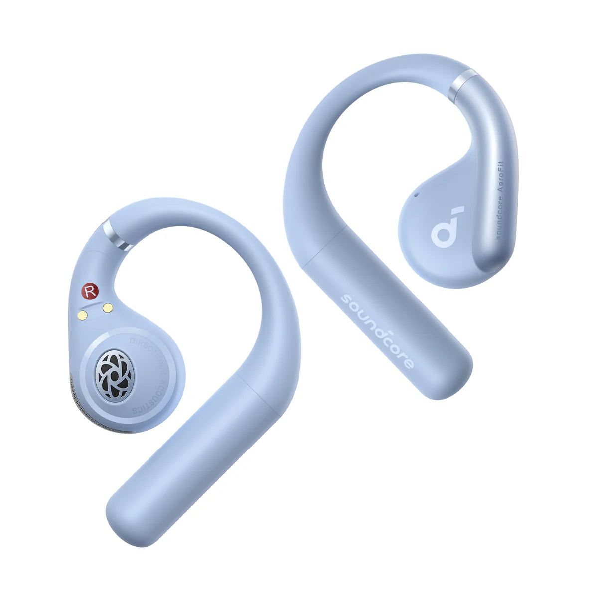 Soundcore AeroFit Superior Comfort Open-Ear Earbuds's images