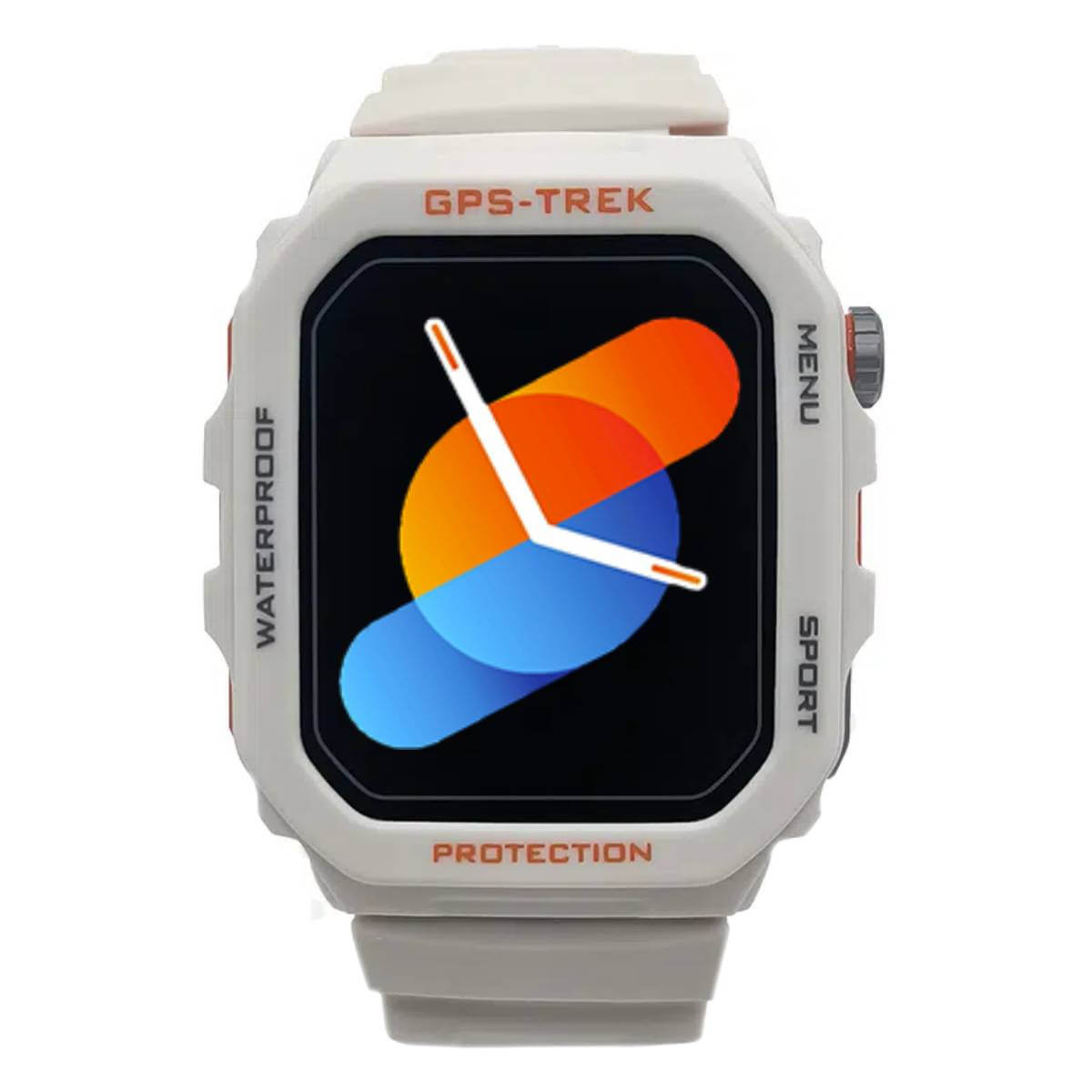 HAVIT M9057 GPS Smartwatch image