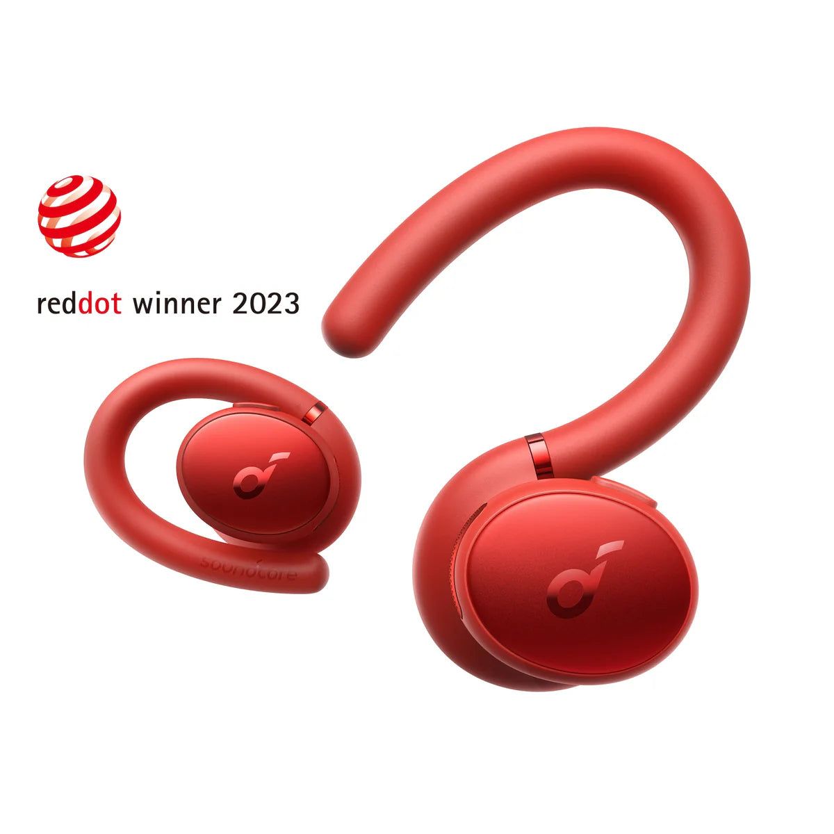 Soundcore Sport X10 True Wireless Earbuds for Exercise's images