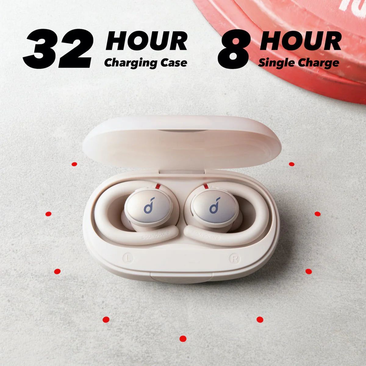 Soundcore Sport X10 True Wireless Earbuds for Exercise's images