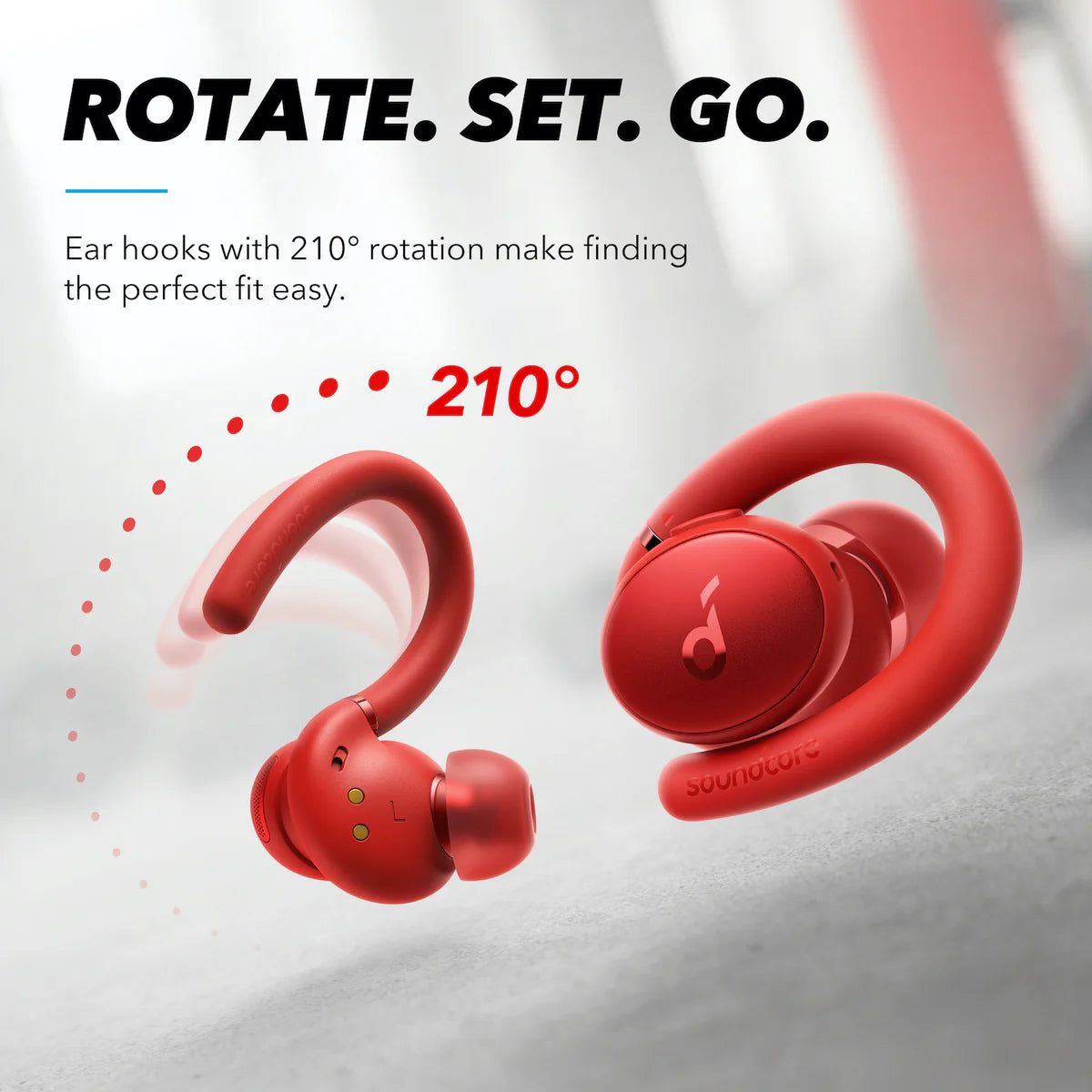 Soundcore Sport X10 True Wireless Earbuds for Exercise's images