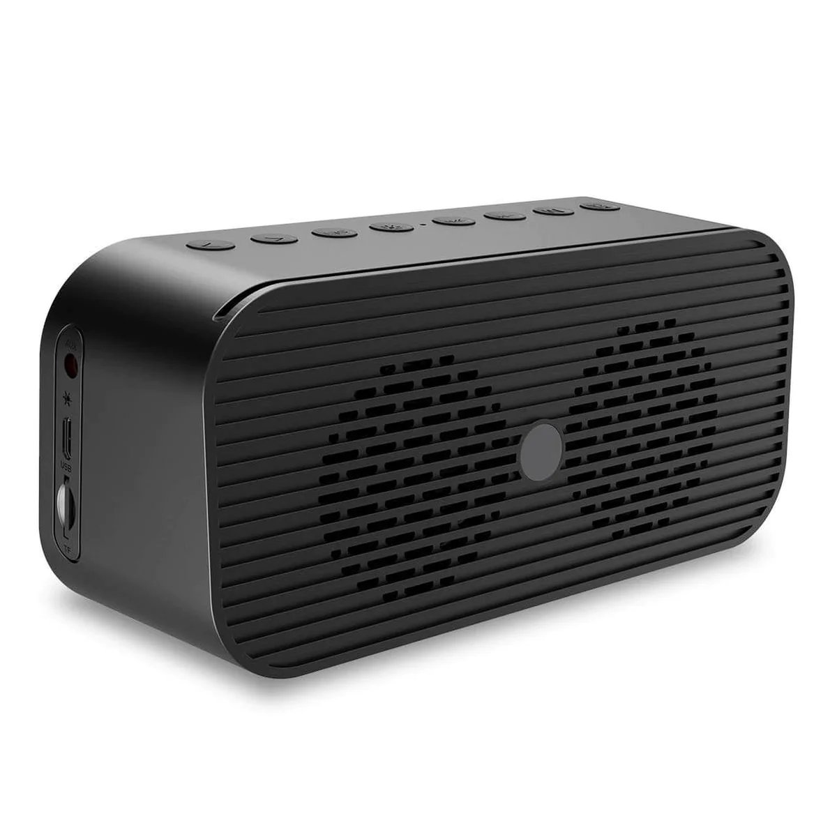 Havit M3 Bluetooth Portable Multi-function Speaker's images