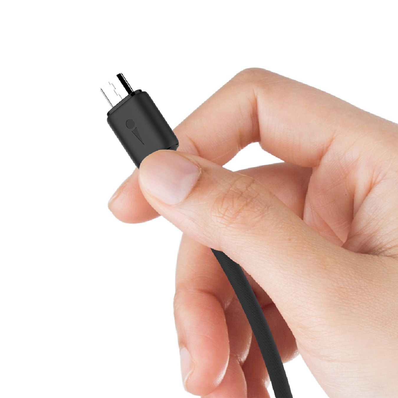 Oraimo Dura Line 2 Fast Charging Micro USB Cable's images