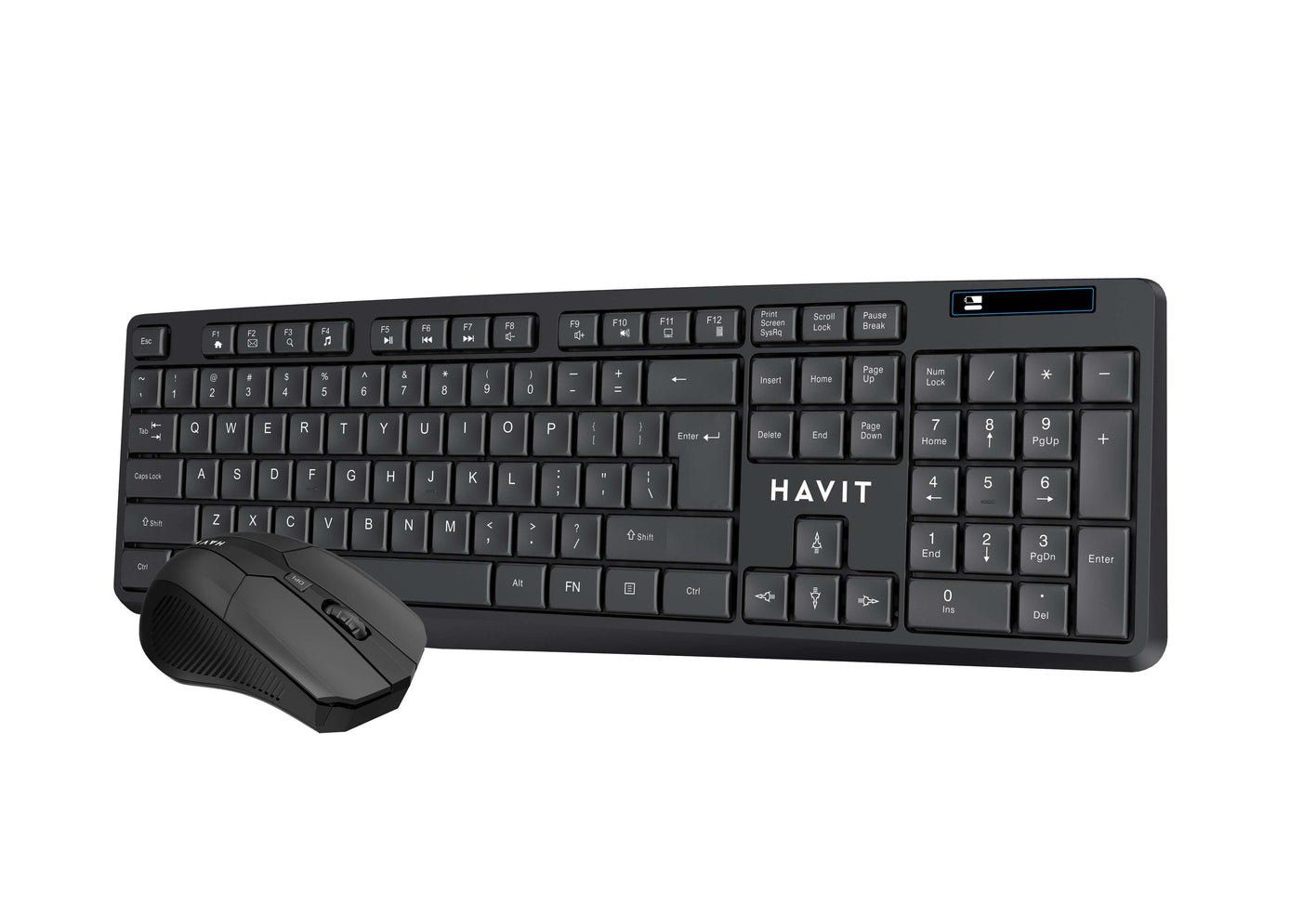 Gaming Keyboards's cover image