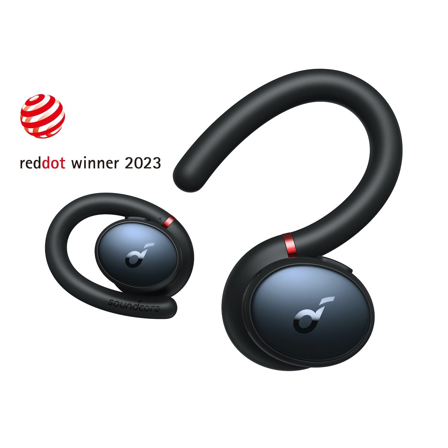 Soundcore Sport X10 True Wireless Earbuds for Exercise's images