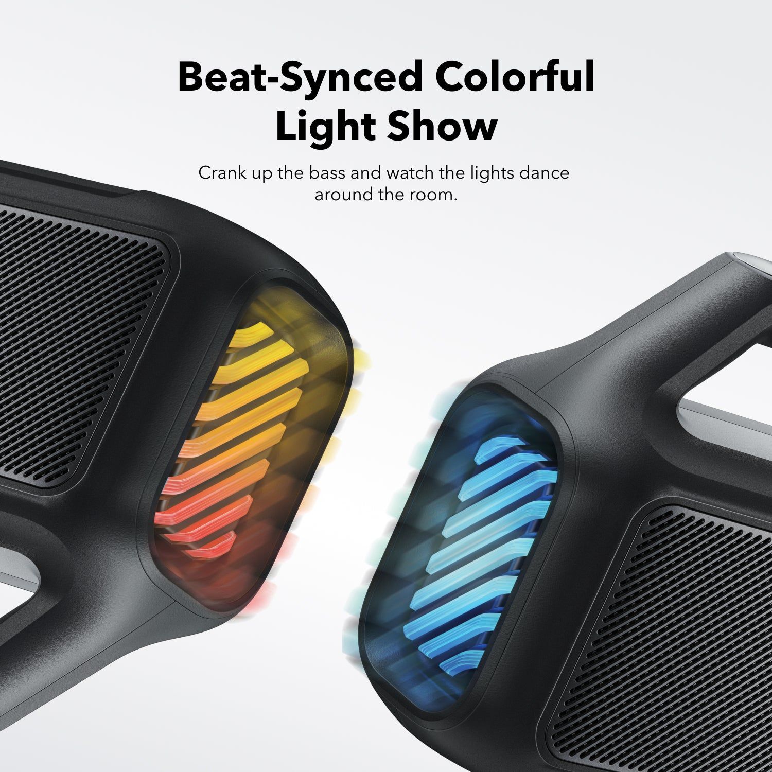 Soundcore Boom 2 Portable Bluetooth Speaker for Bass's images