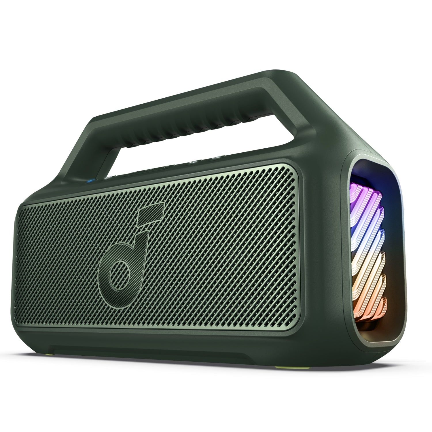 Soundcore Boom 2 Portable Bluetooth Speaker for Bass's images