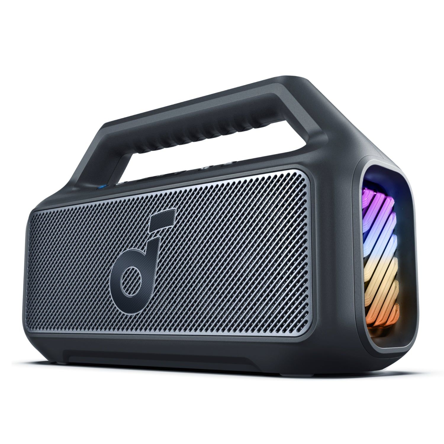 Soundcore Boom 2 Portable Bluetooth Speaker for Bass's images