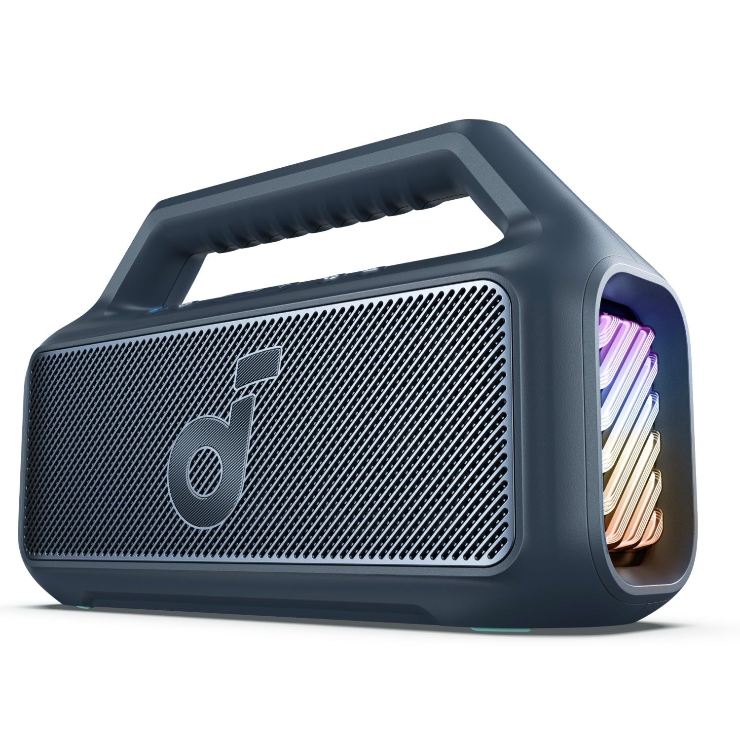 Soundcore Boom 2 Portable Bluetooth Speaker for Bass's images