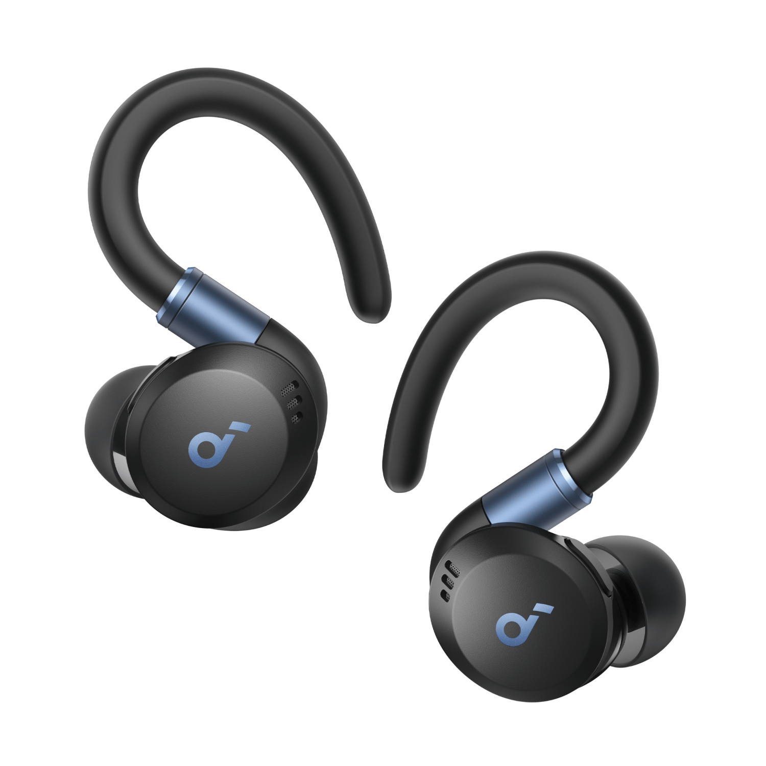 Soundcore Sport X20 Comfortable In-Ear Sport Earbuds with Hook's images