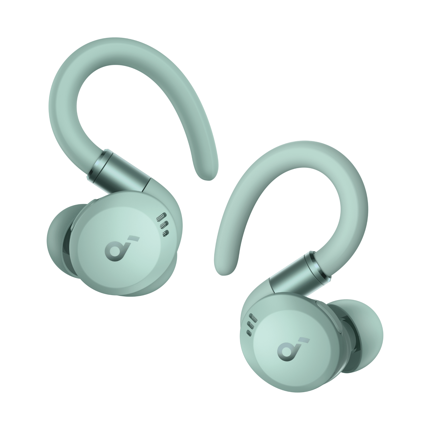 Soundcore Sport X20 Comfortable In-Ear Sport Earbuds with Hook's images