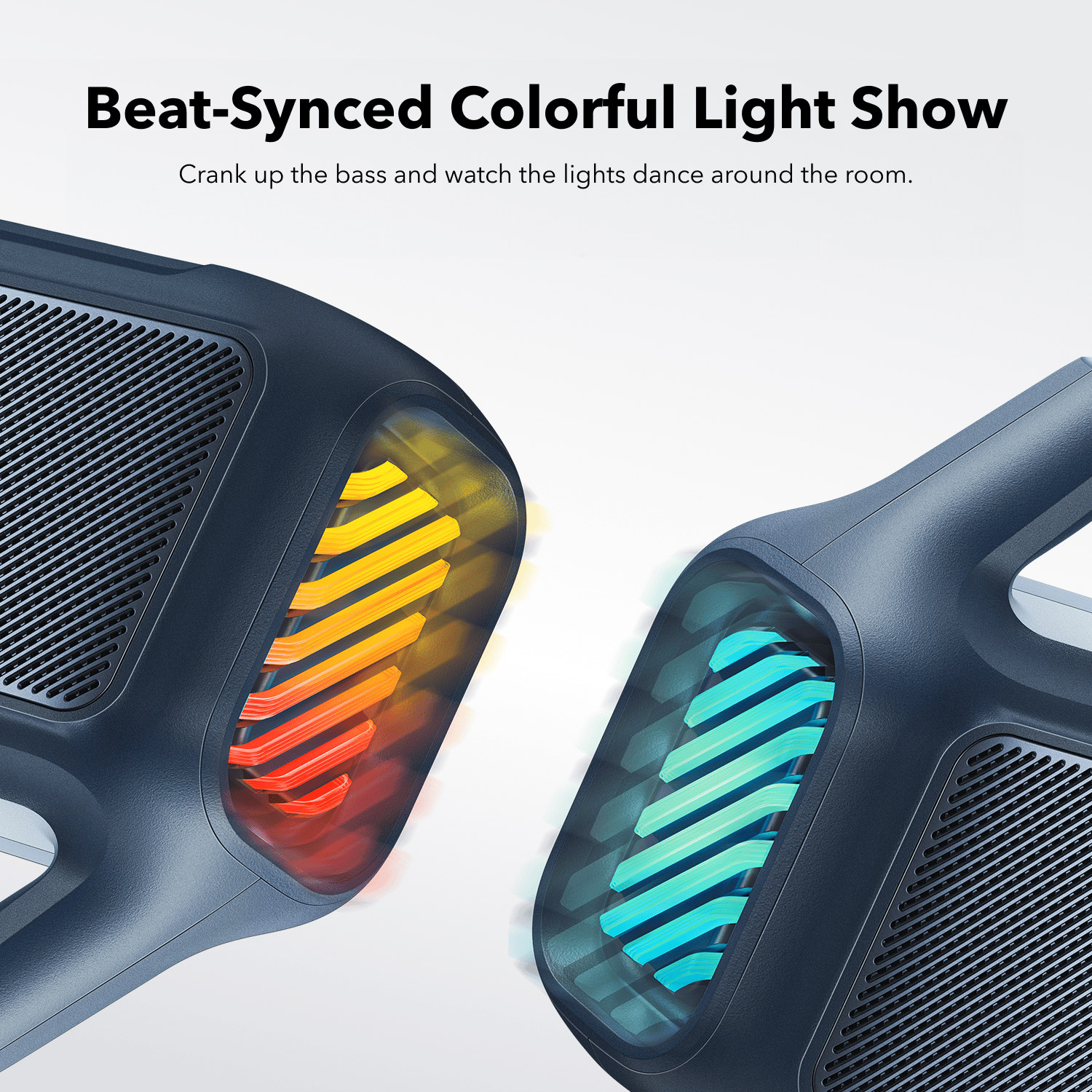 Soundcore Boom 2 Portable Bluetooth Speaker for Bass's images