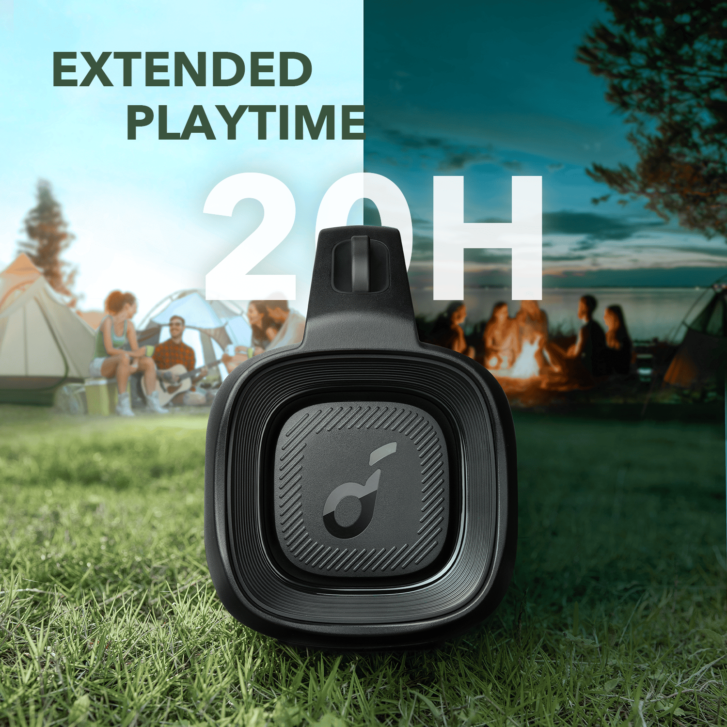 Soundcore Motion Boom Plus Outdoor Portable Speaker's images