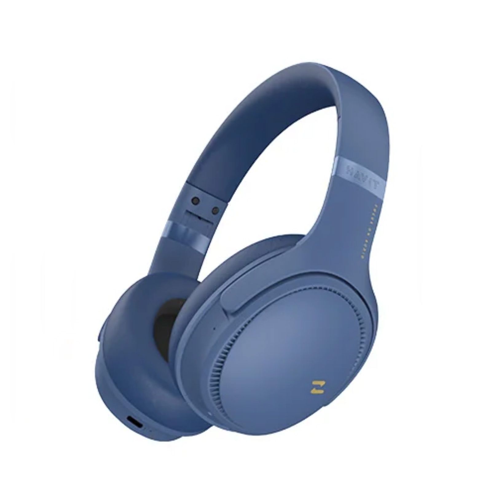 Havit H630BT PRO Active Noise Cancelling Wireless Foldable Headphones's images