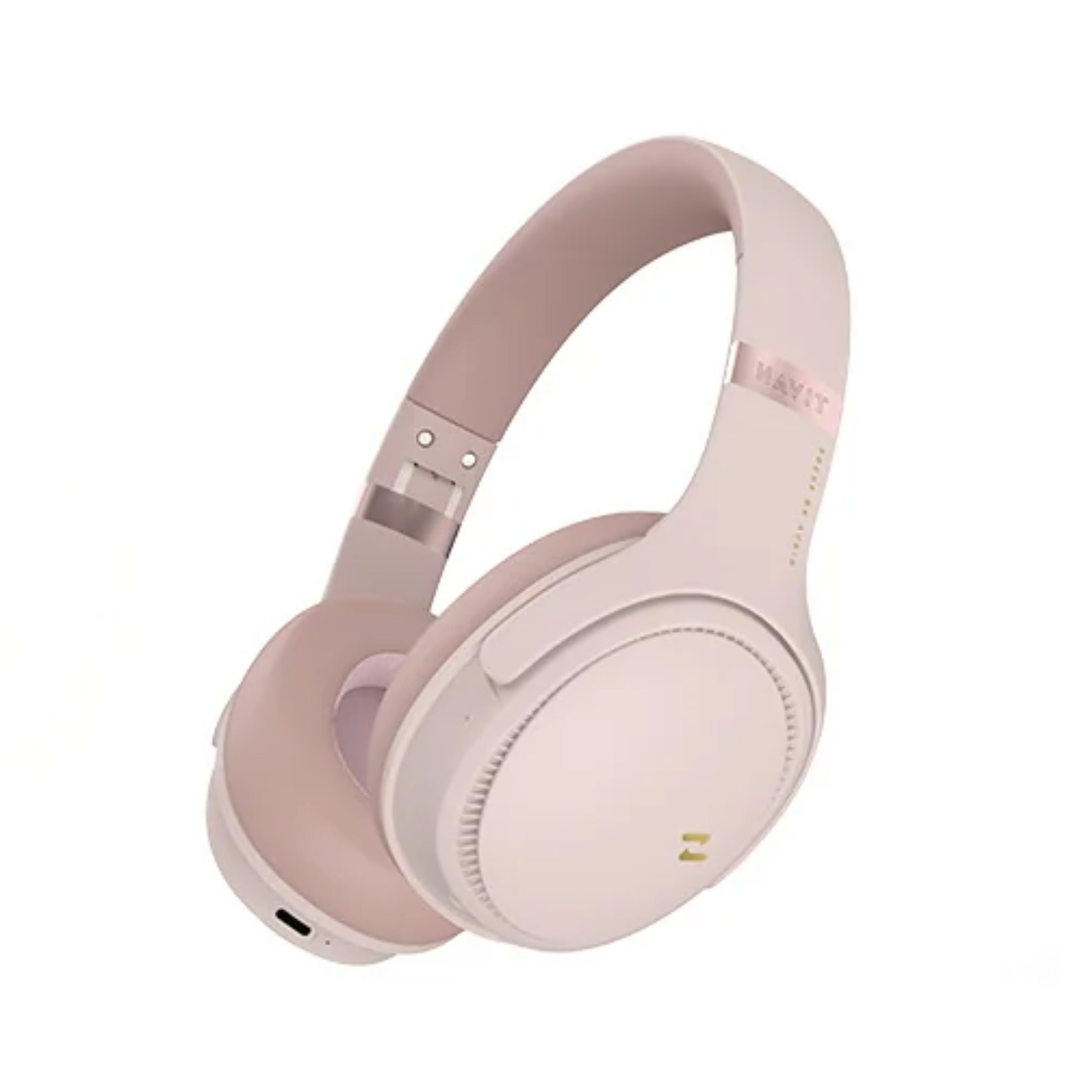 Havit H630BT PRO Active Noise Cancelling Wireless Foldable Headphones's images