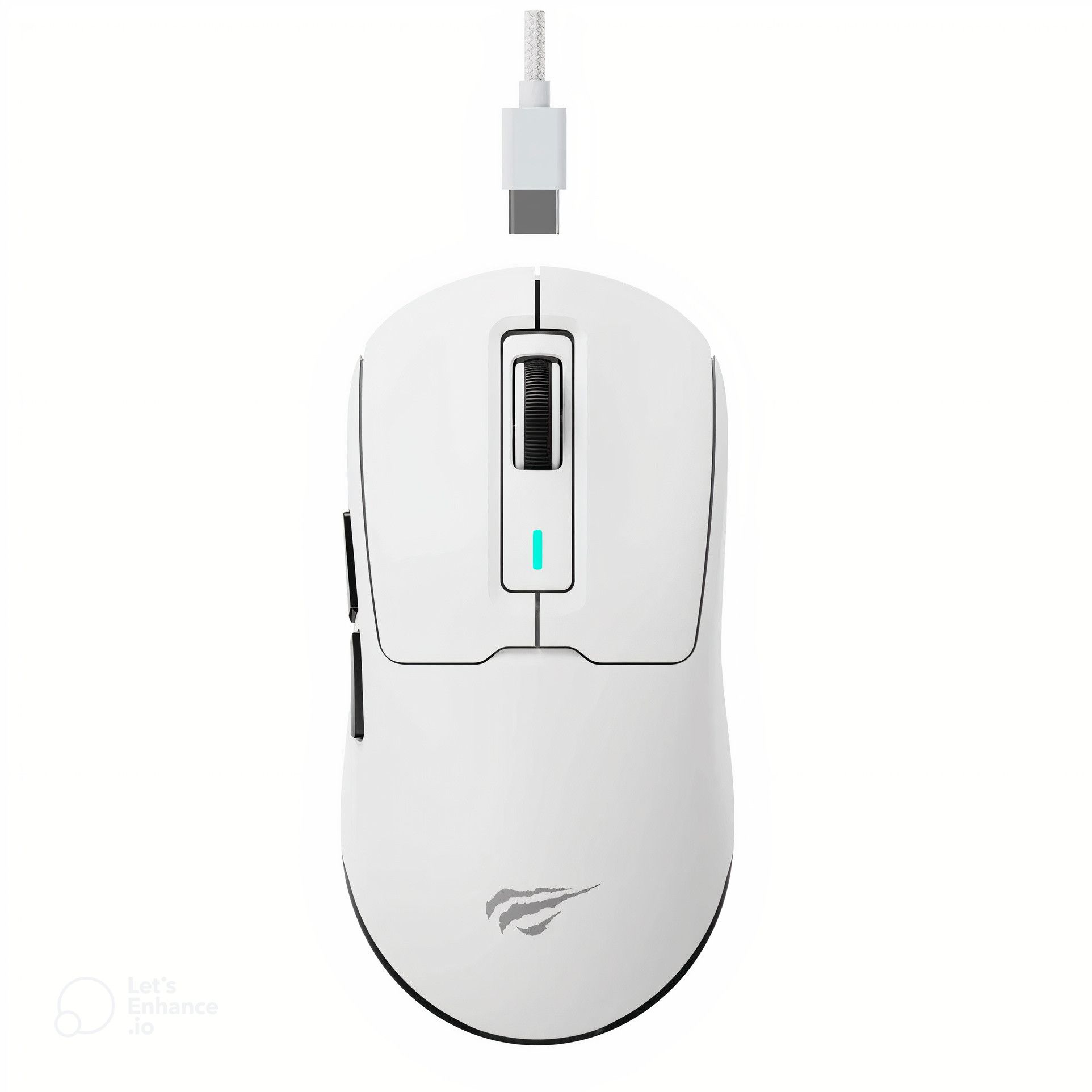 HAVIT Tri-Mode Gaming Mouse-MS969SE  image