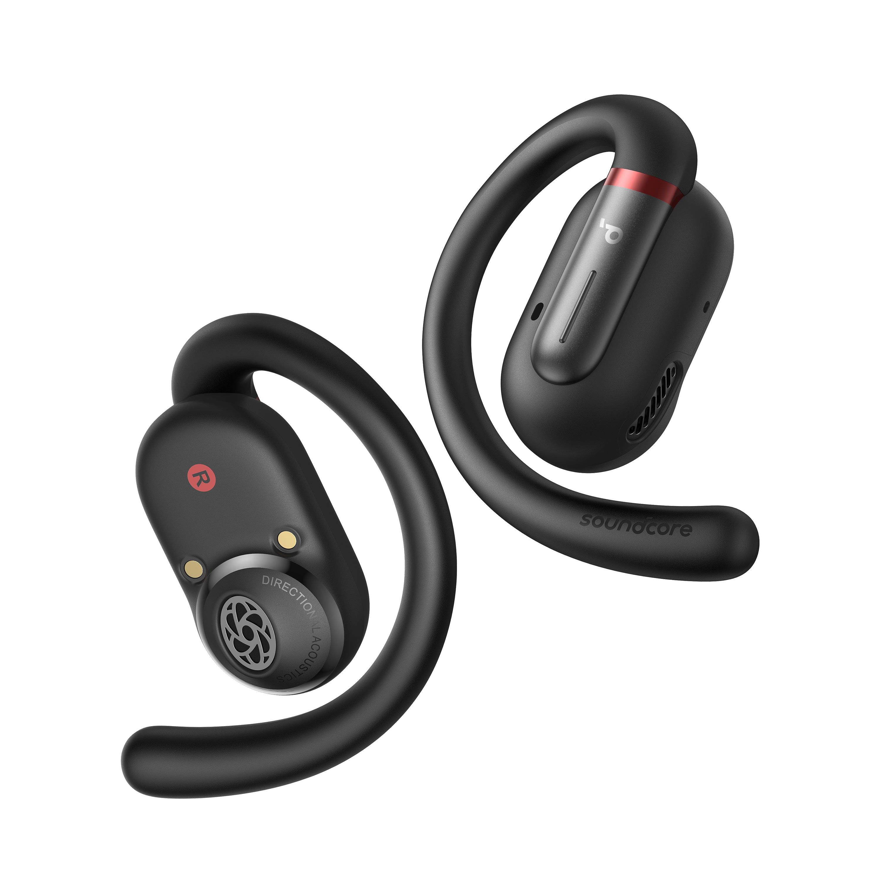 Soundcore V30i Open-Ear Comfort for All-Day Scenarios's images