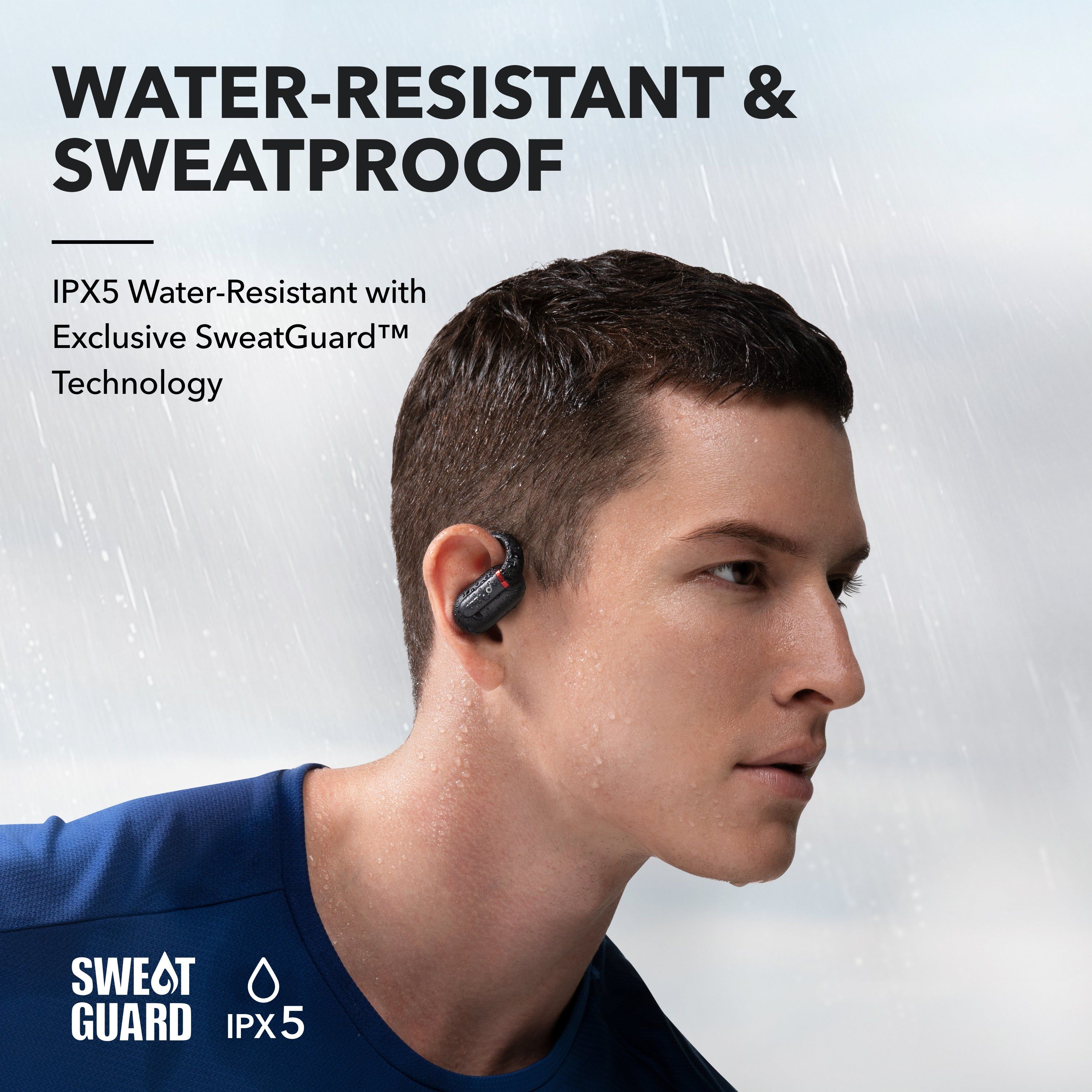 Soundcore V30i Open-Ear Comfort for All-Day Scenarios's images