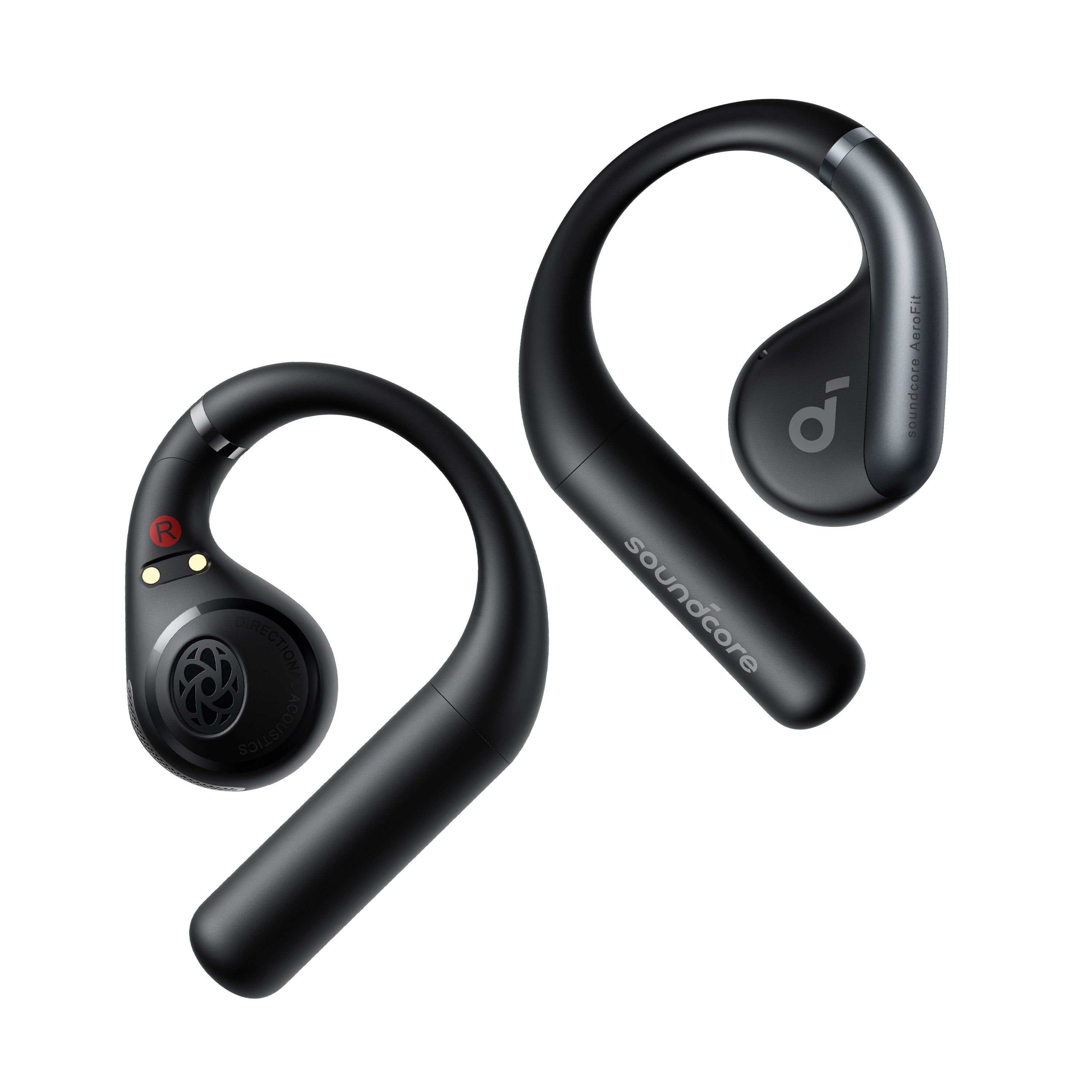Soundcore AeroFit Superior Comfort Open-Ear Earbuds's images