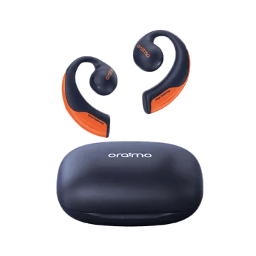 oraimo OpenPods Open-ear Wireless Earphones  image