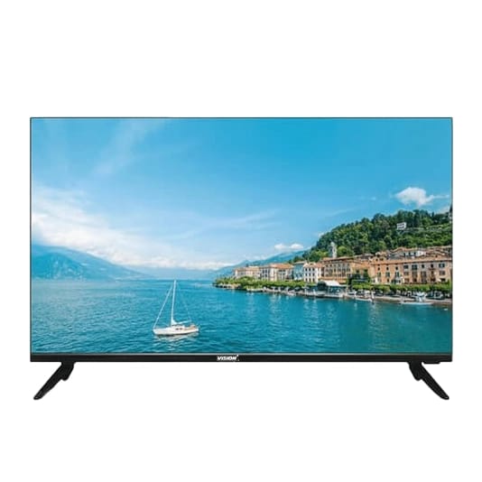 Vision Plus 32″ HD Frameless Digital TV's images