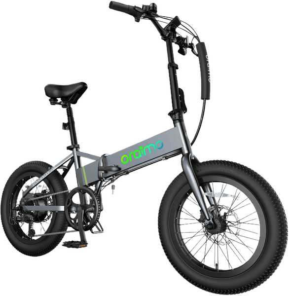 e-Bikes's cover image