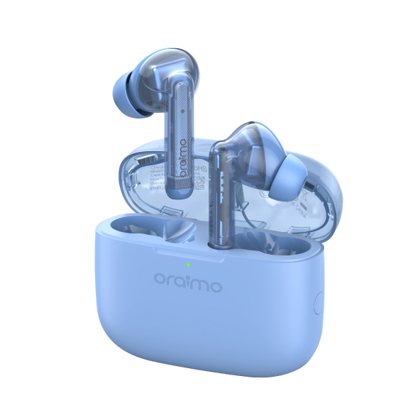 Oraimo FreePods Lite True Wireless Earbuds's images