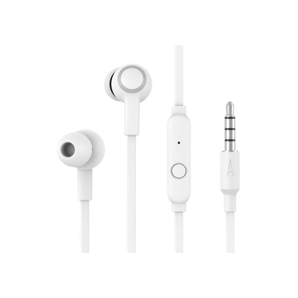 Wired Earphones's cover image