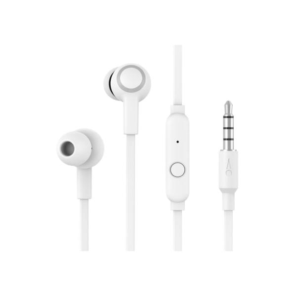 Wired Earphones's cover image