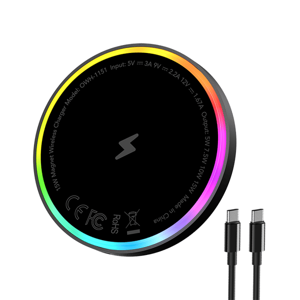 Wireless Chargers's cover image