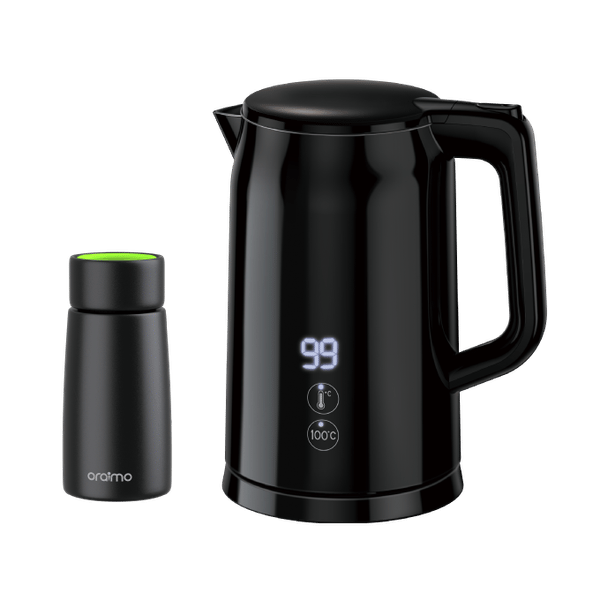 Electric Kettles's cover image