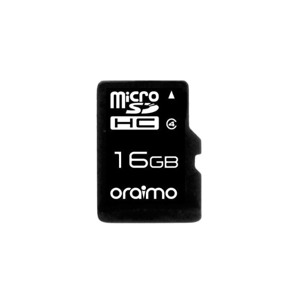 Memory Cards's cover image