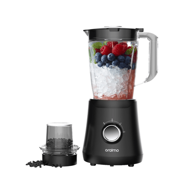 Blenders's cover image