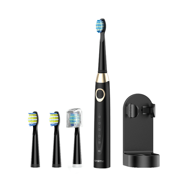 Oral Care's cover image