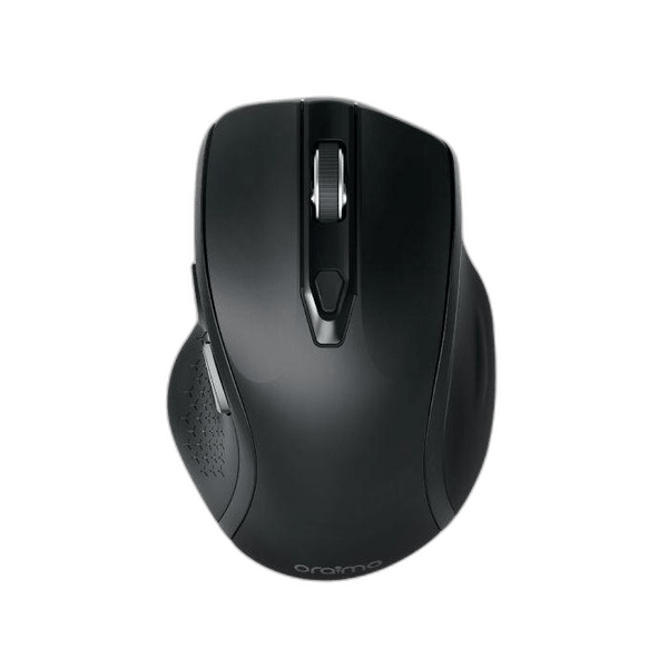 Gaming Mouse's cover image