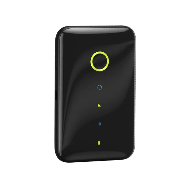 Mi-Fi's cover image