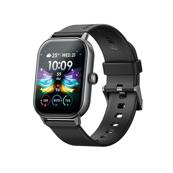 Oraimo Watch 5 2.01" HD Panda Glass 1ATM Smart Watch's images