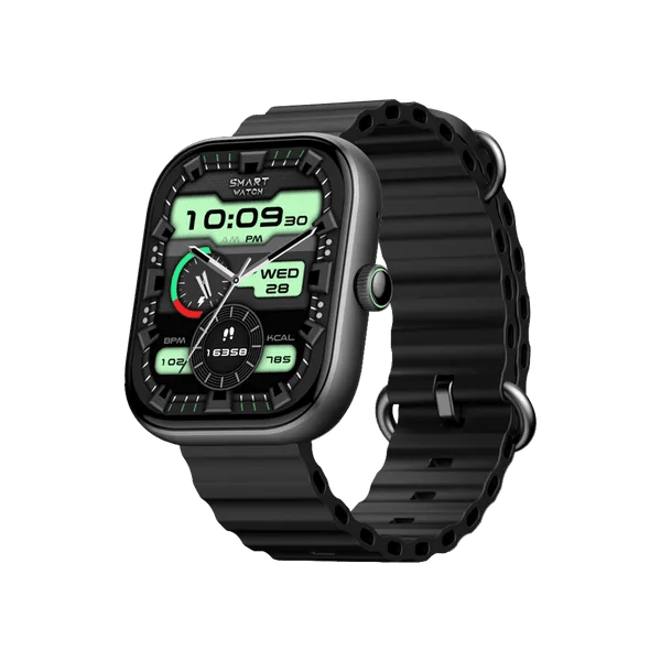 Oraimo Watch 6  IP68 Smart Watch image