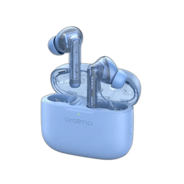 Oraimo FreePods Lite ENC True Wireless Earbuds image