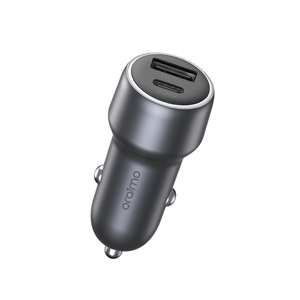 Oraimo Bullet 48 48W Car Charger's images