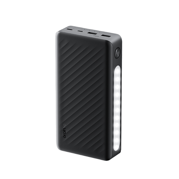 Oraimo Traveler 3 Lit 27000mAh 15W Power Bank's images